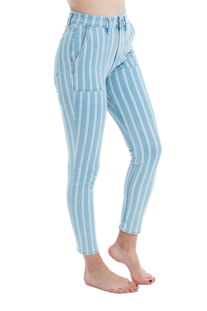 Pantalón OAT NY, vista posterior – ClosetRehab