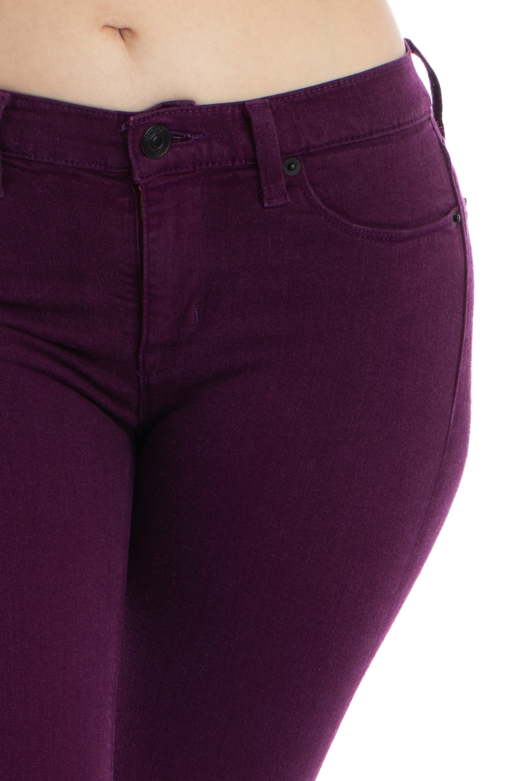 Hudson, Talla 26