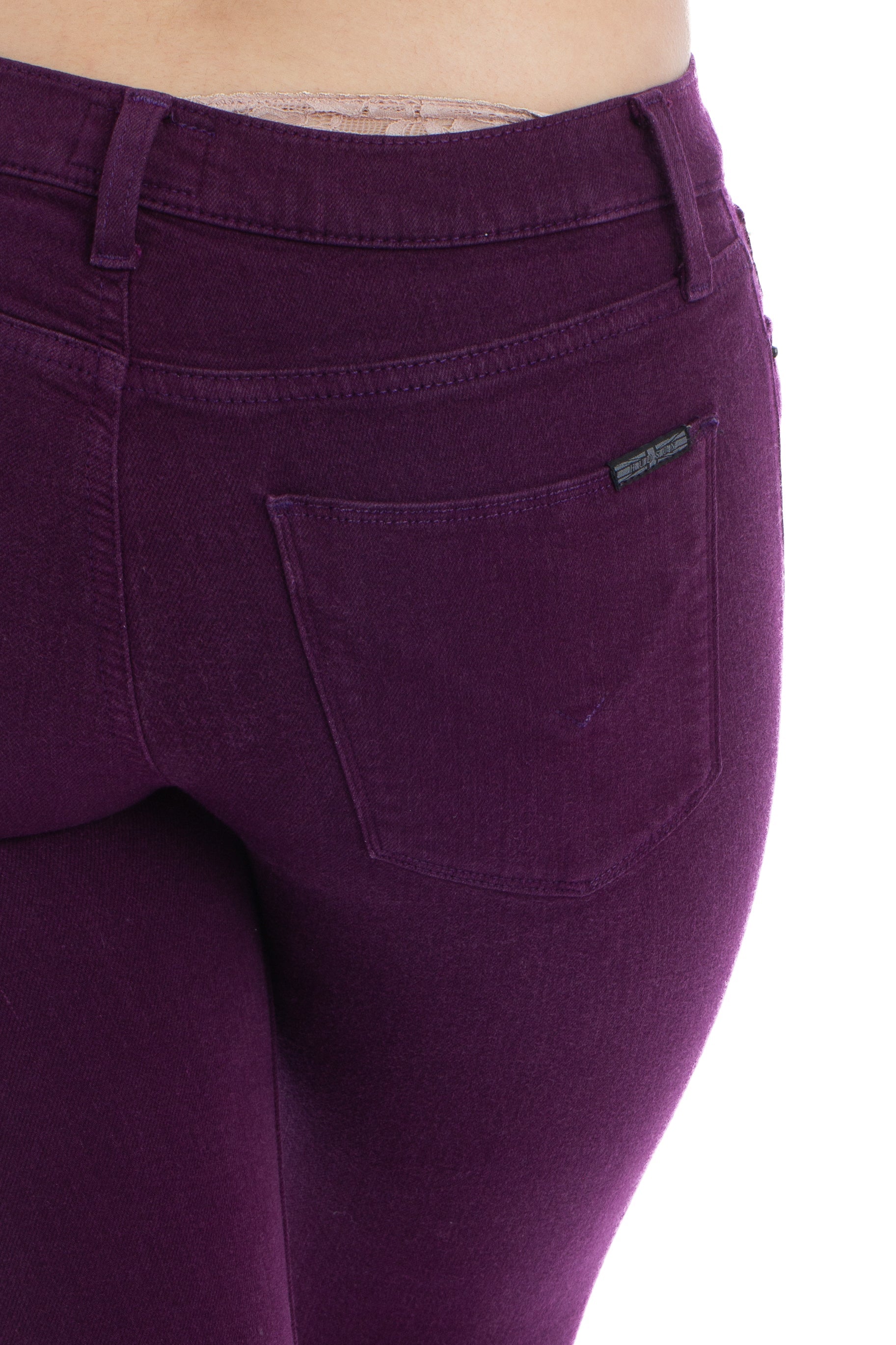 Hudson, Talla 26