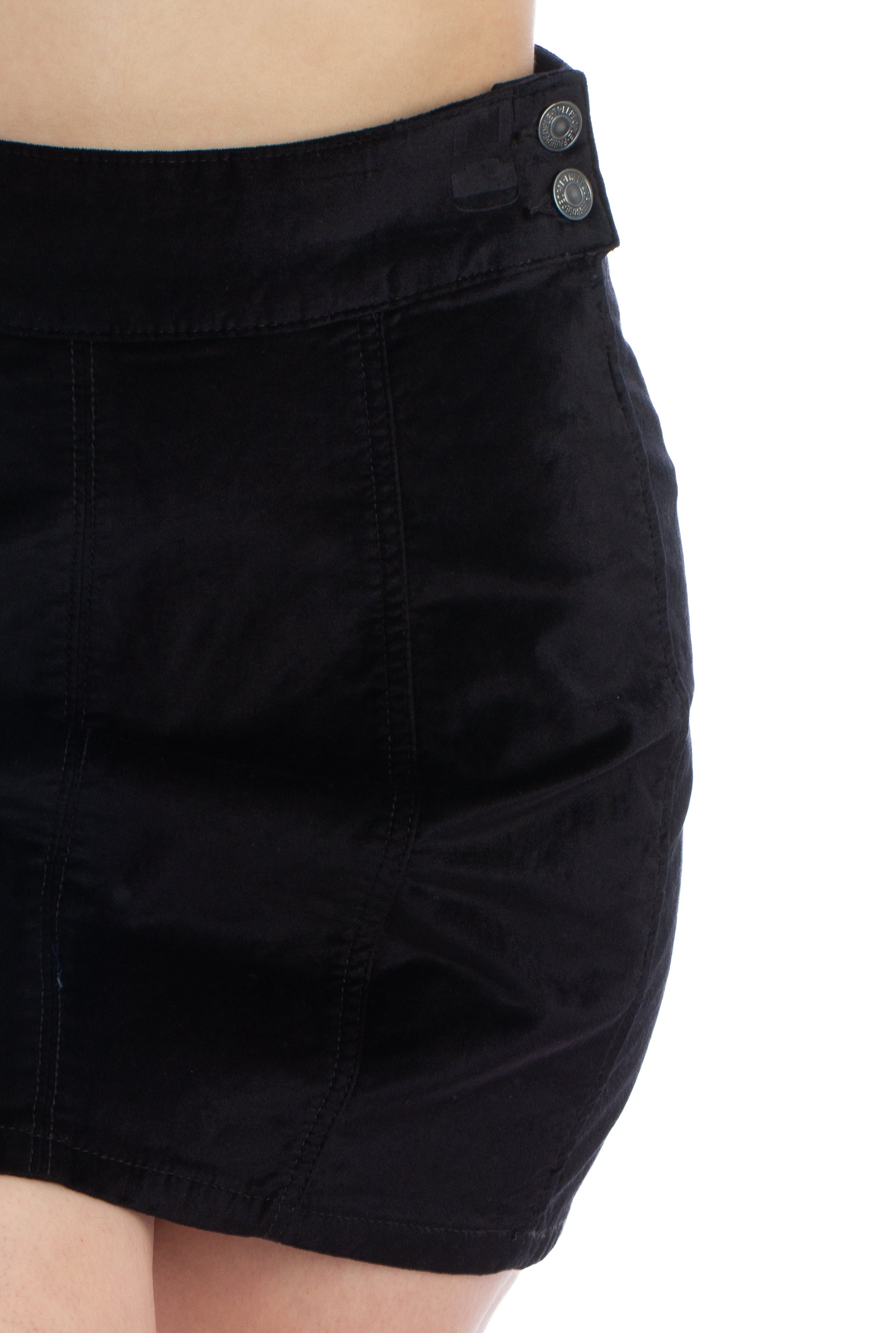 Free People, Talla 27