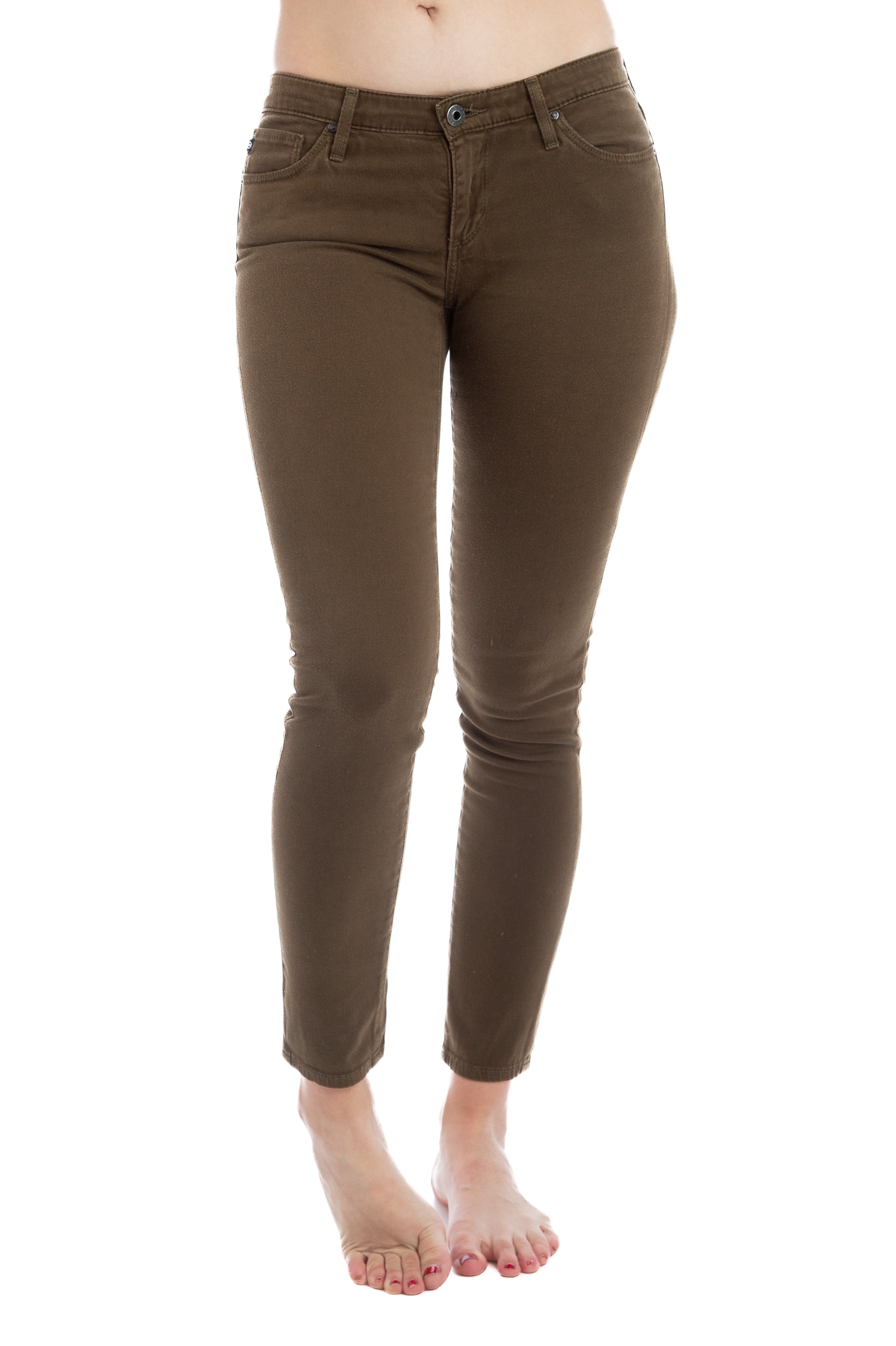 Adriano Goldschmied, Talla 25