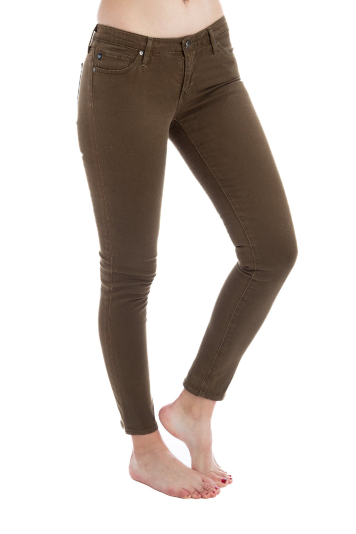 Pantalón adriano goldchmied, vista posterior – ClosetRehab