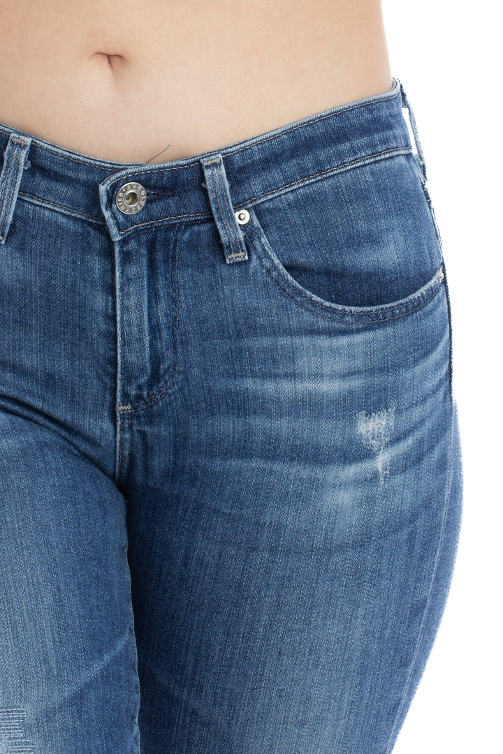 Pantalón adriano goldchsmied, detalle – ClosetRehab
