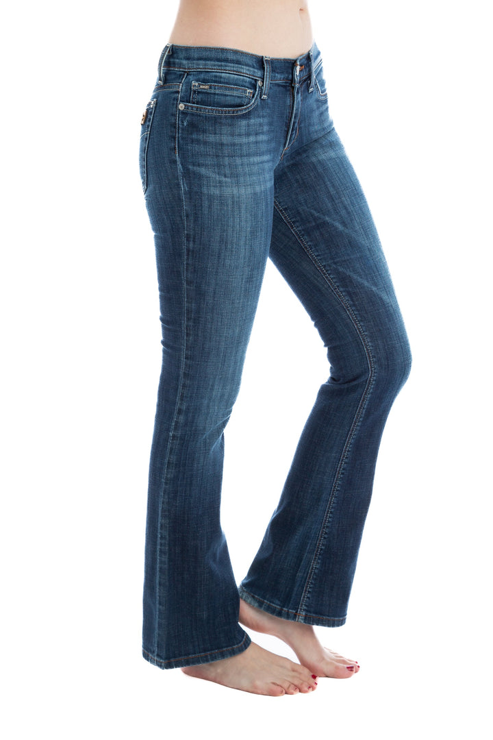 Pantalón joes, vista posterior – ClosetRehab