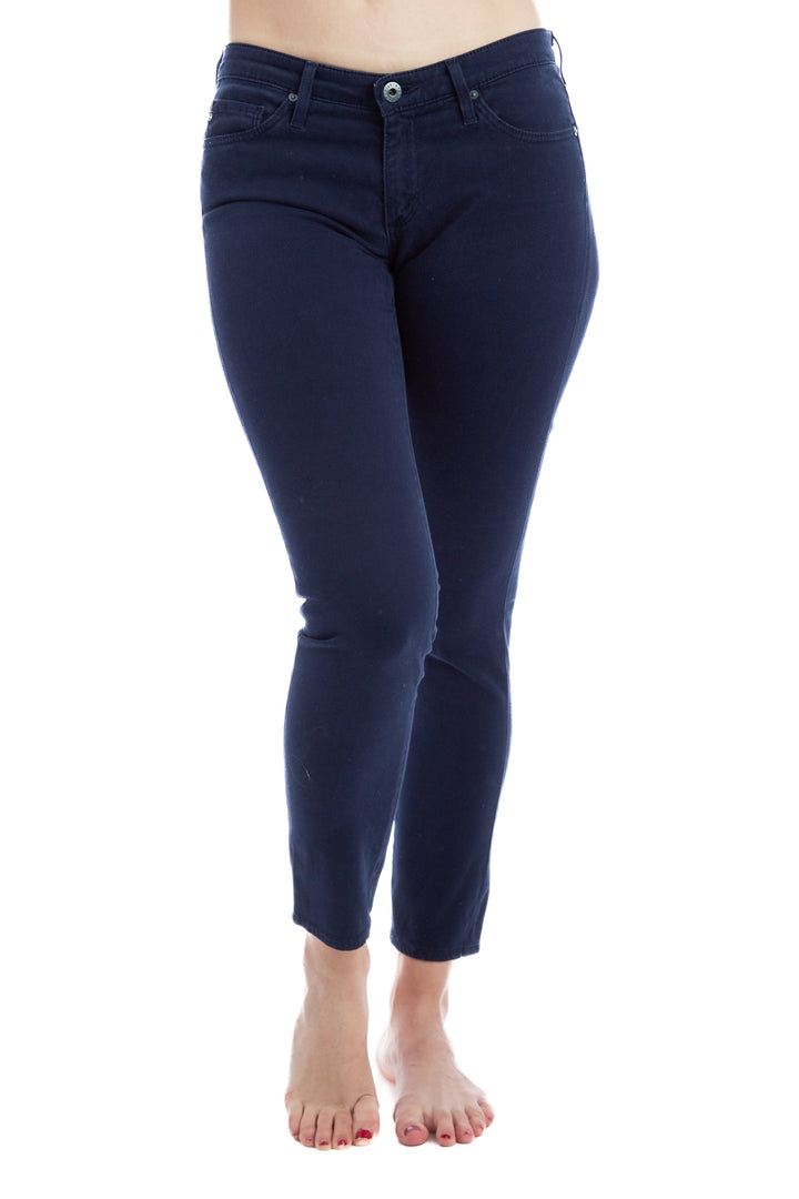Pantalón adriano goldchsmied, vista frontal – ClosetRehab