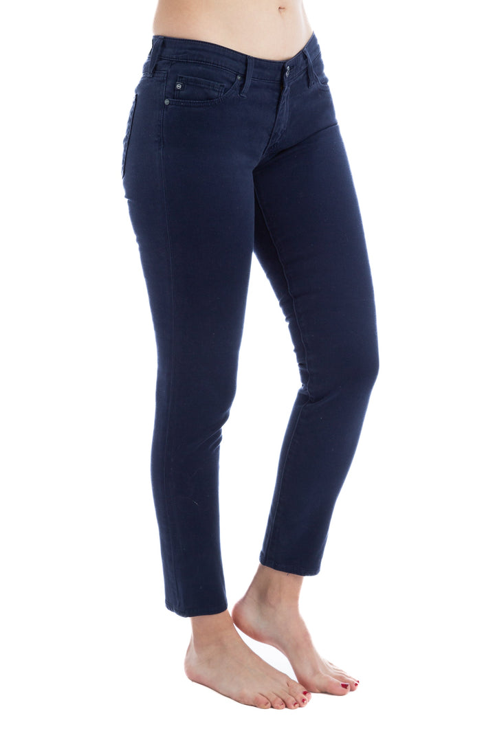 Pantalón adriano goldchsmied, vista posterior – ClosetRehab