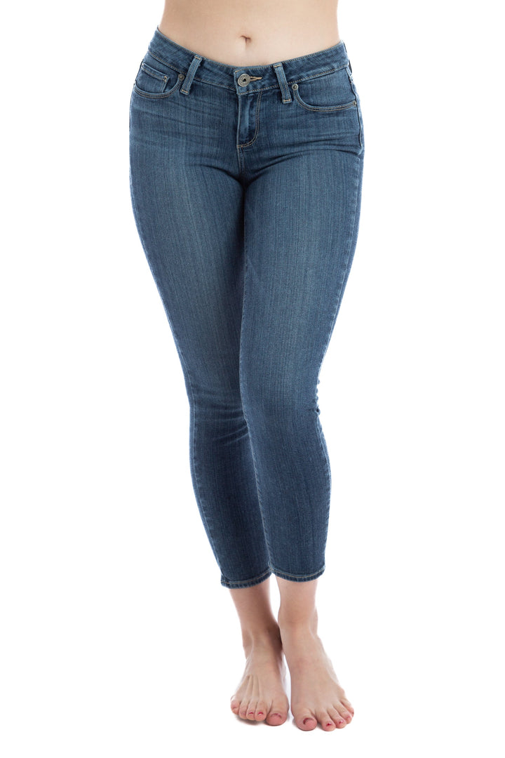 Pantalón paige, vista frontal – ClosetRehab