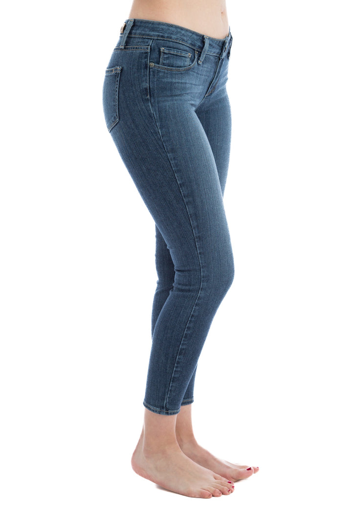 Pantalón paige, vista posterior – ClosetRehab