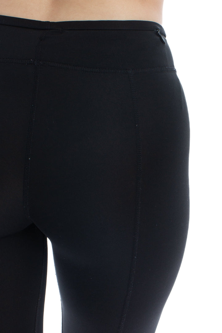 Pantalón adidas negro, detalle 6 – ClosetRehab