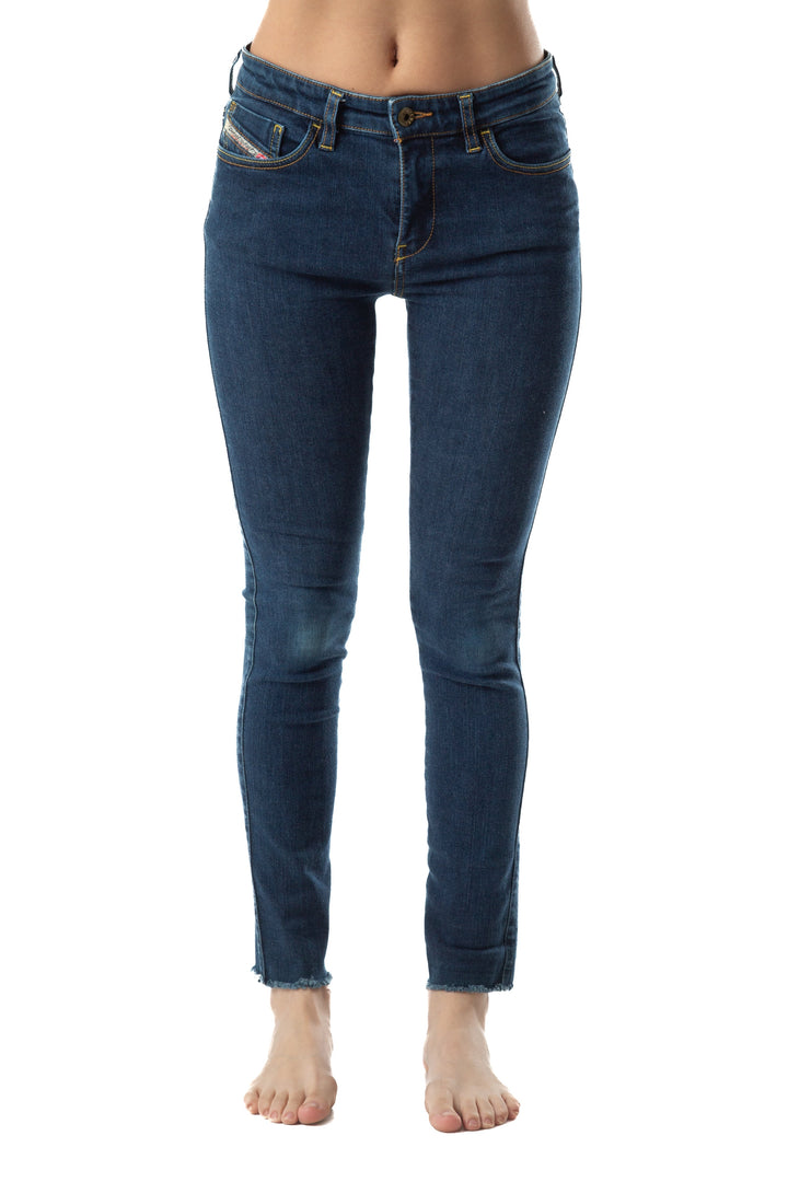 Pantalón diesel, vista frontal – ClosetRehab