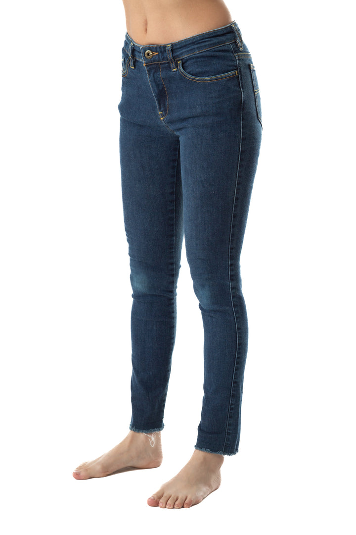 Pantalón diesel, vista posterior – ClosetRehab