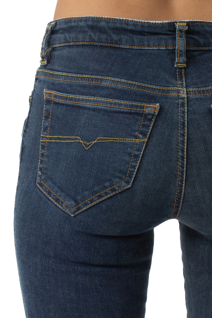 Pantalón diesel, detalle – ClosetRehab