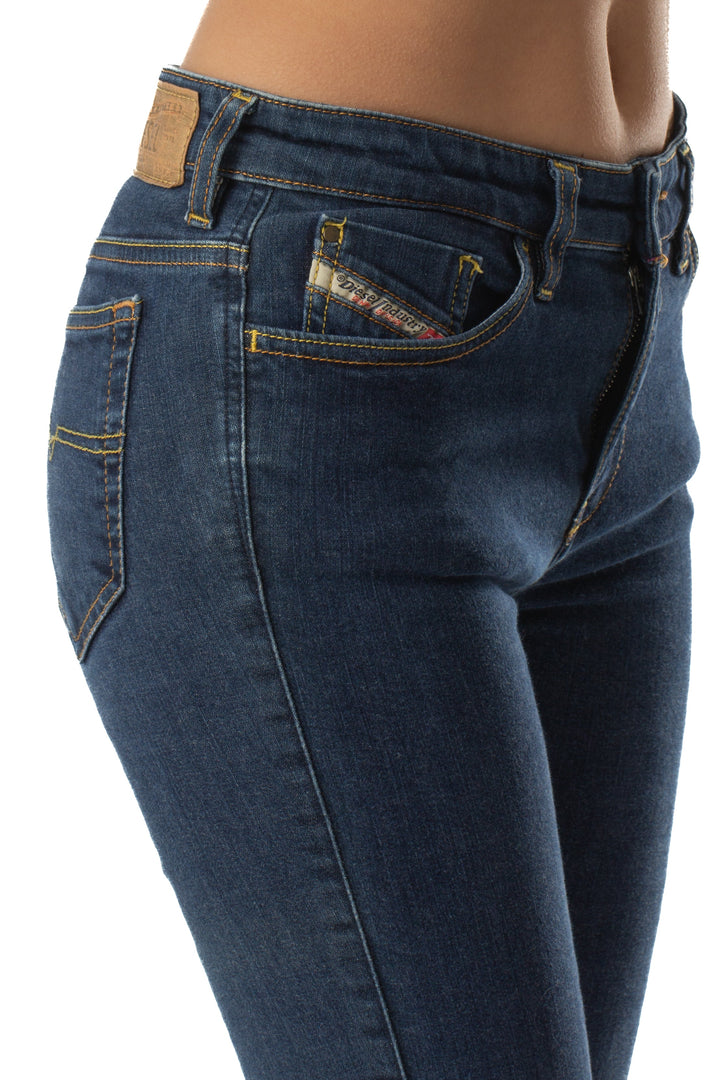 Pantalón diesel, detalle 5 – ClosetRehab