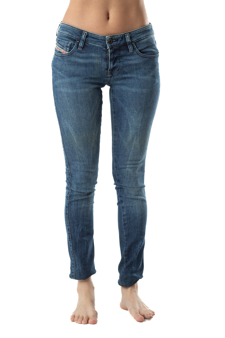 Pantalón diesel, vista frontal – ClosetRehab
