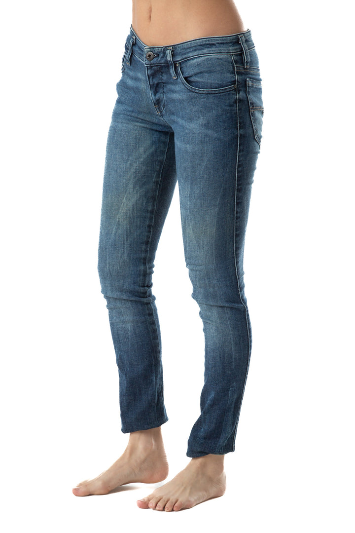 Pantalón diesel, vista posterior – ClosetRehab