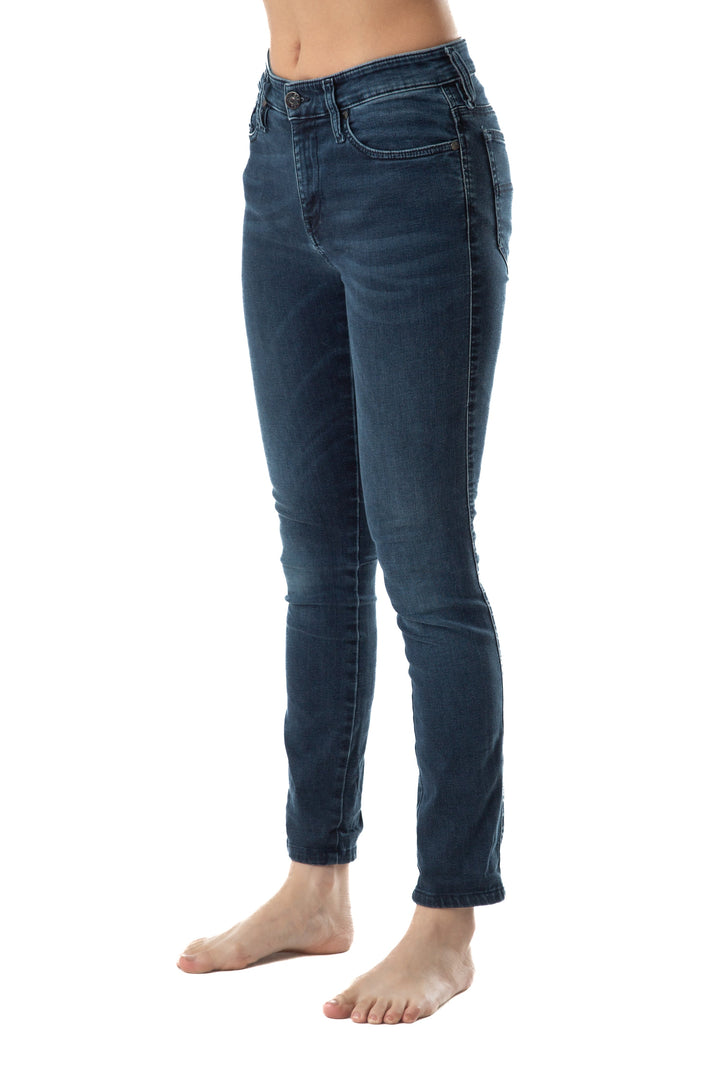 Pantalón diesel, vista posterior – ClosetRehab
