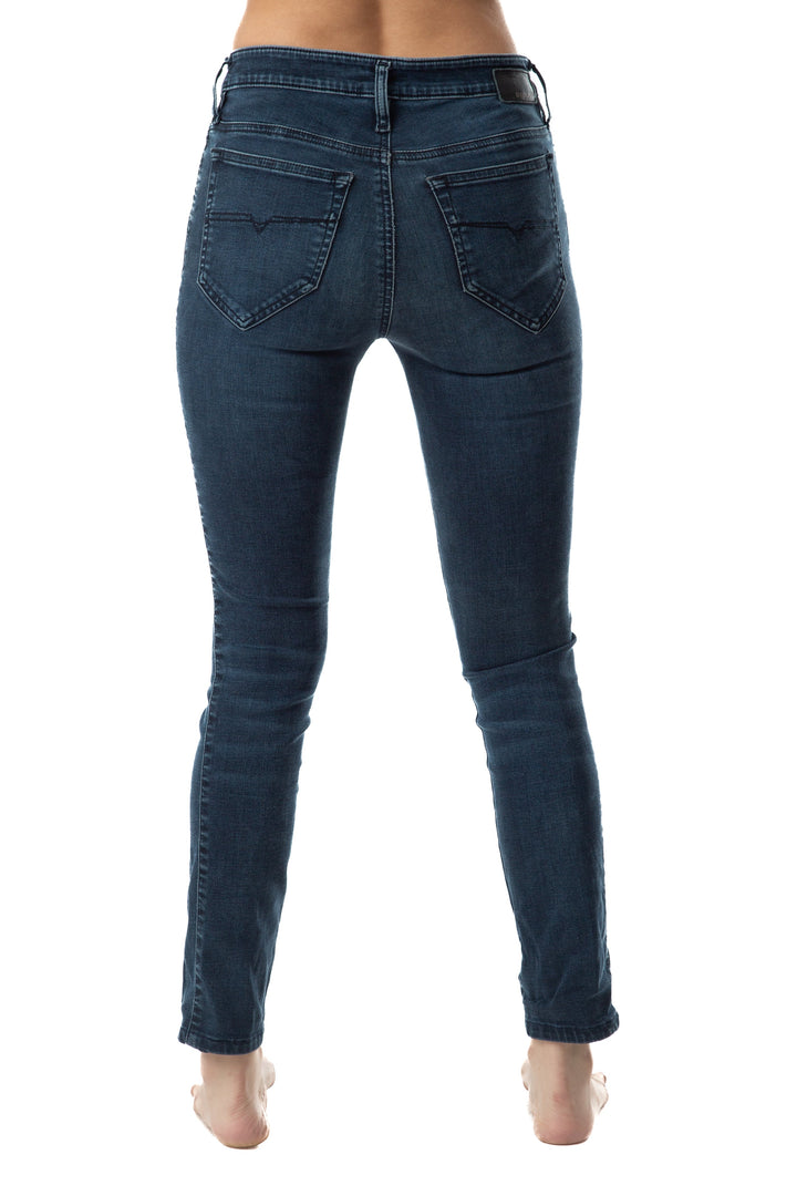 Pantalón diesel, vista lateral – ClosetRehab