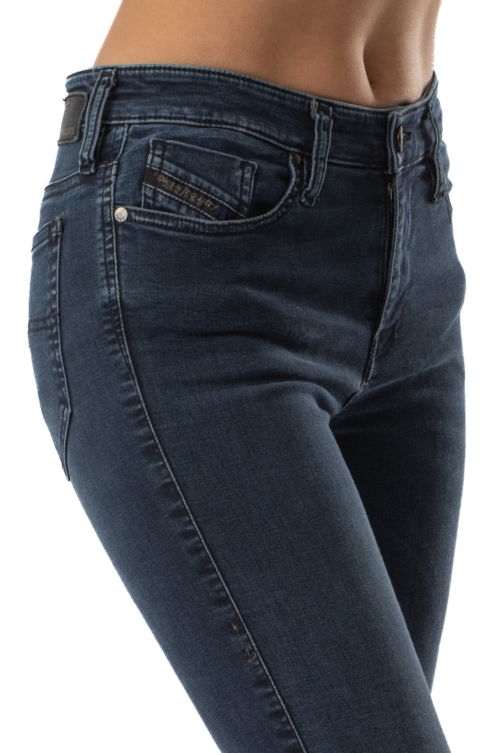Pantalón diesel, detalle 5 – ClosetRehab