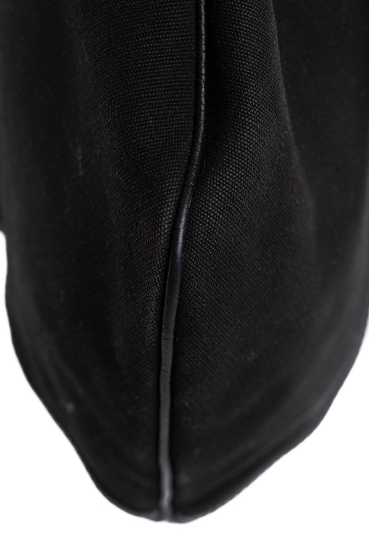 Bolsa gucci negro, detalle 8 – ClosetRehab