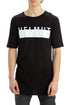 Helmut Lang, Talla M