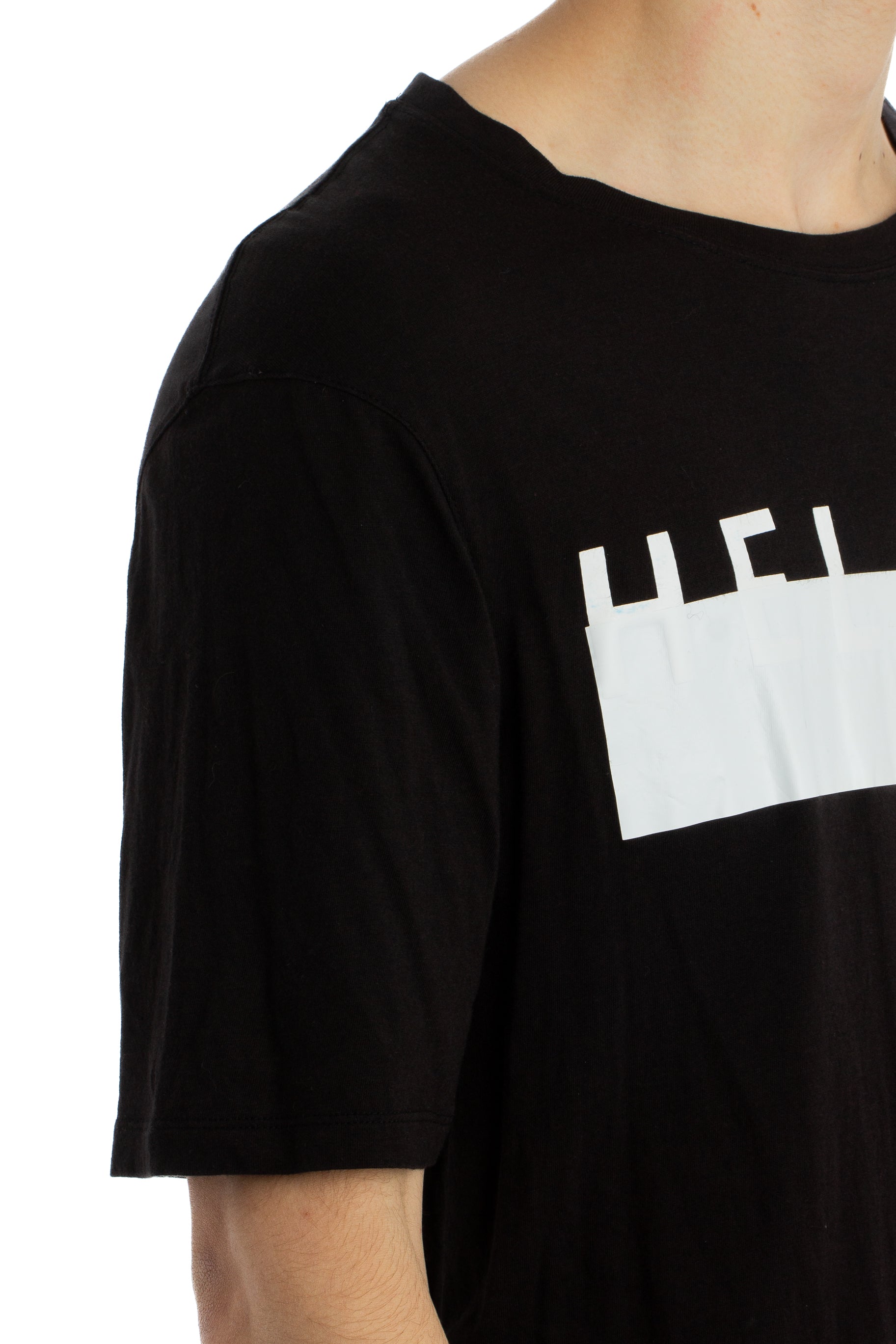 Helmut Lang, Talla M