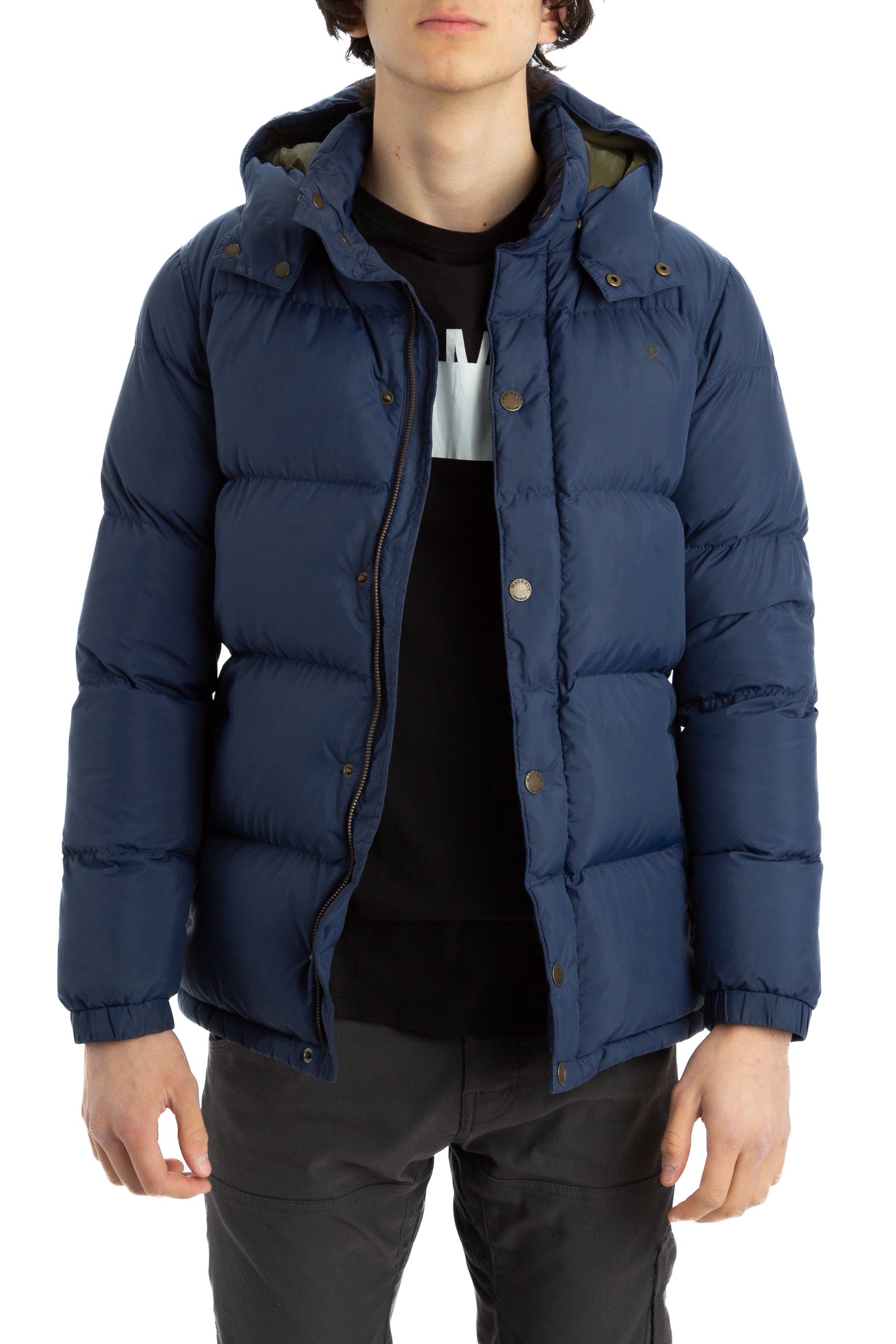 Hacket London, Talla S