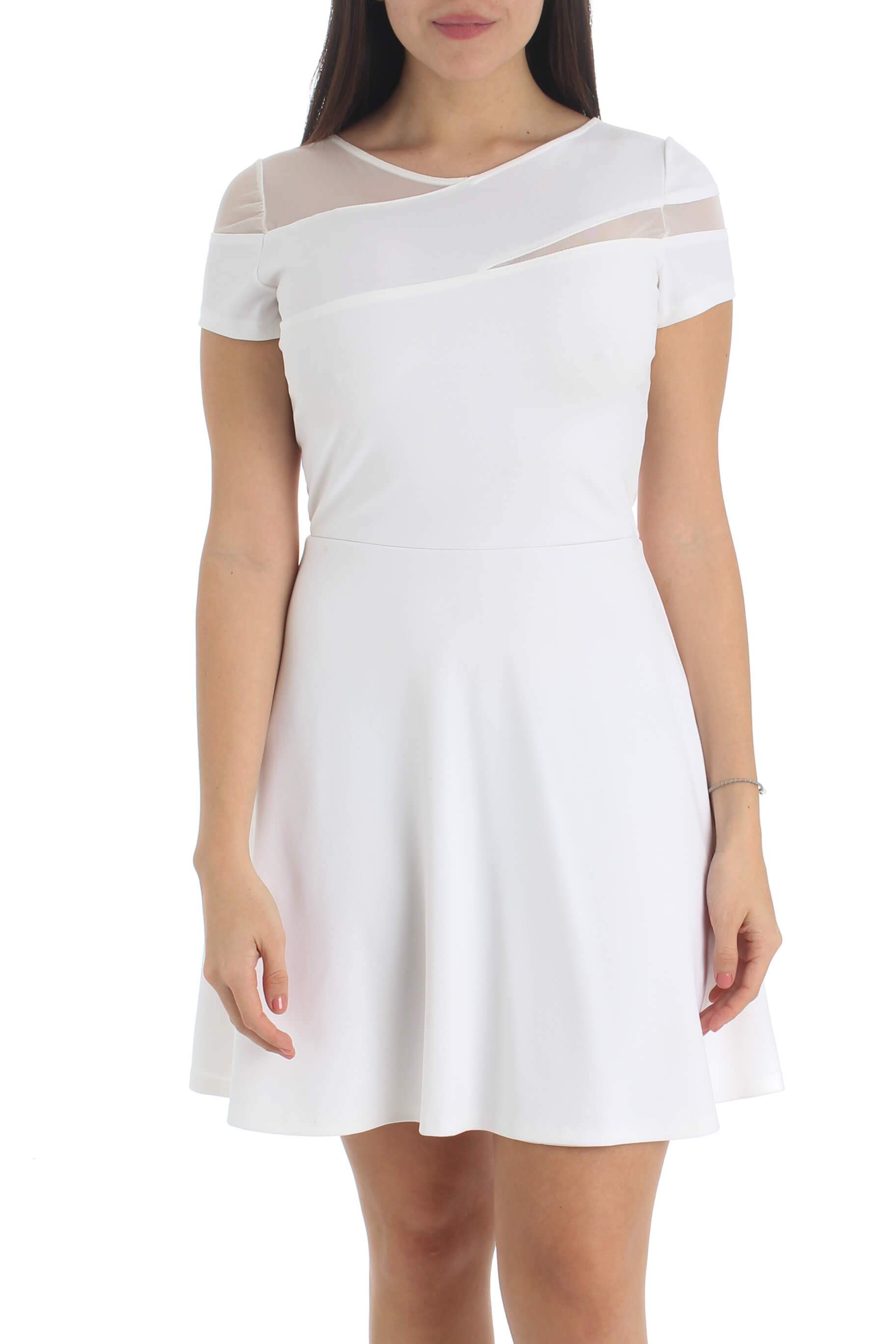 Aqua, Talla S