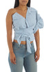 Radstate, Talla L