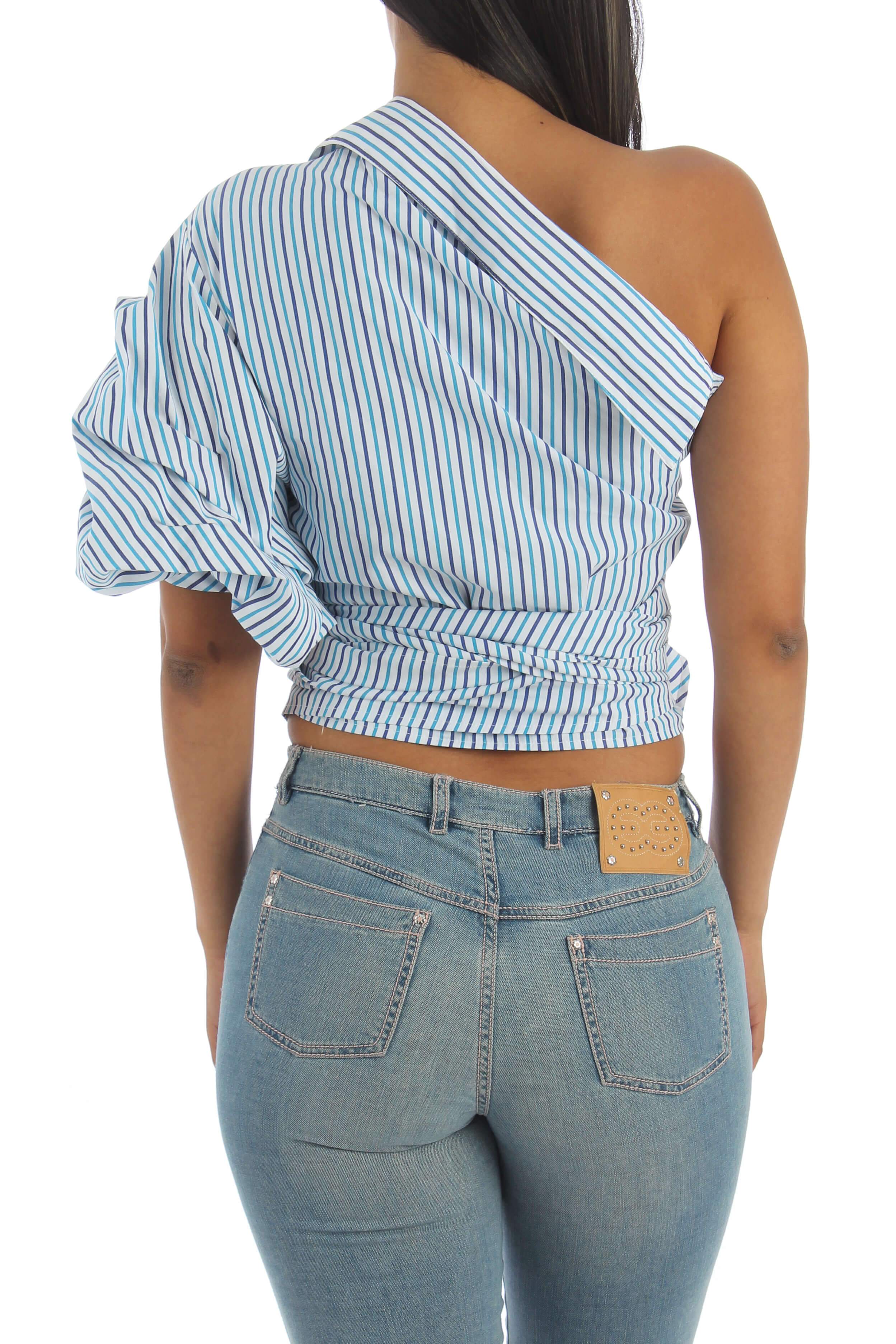 Radstate, Talla L