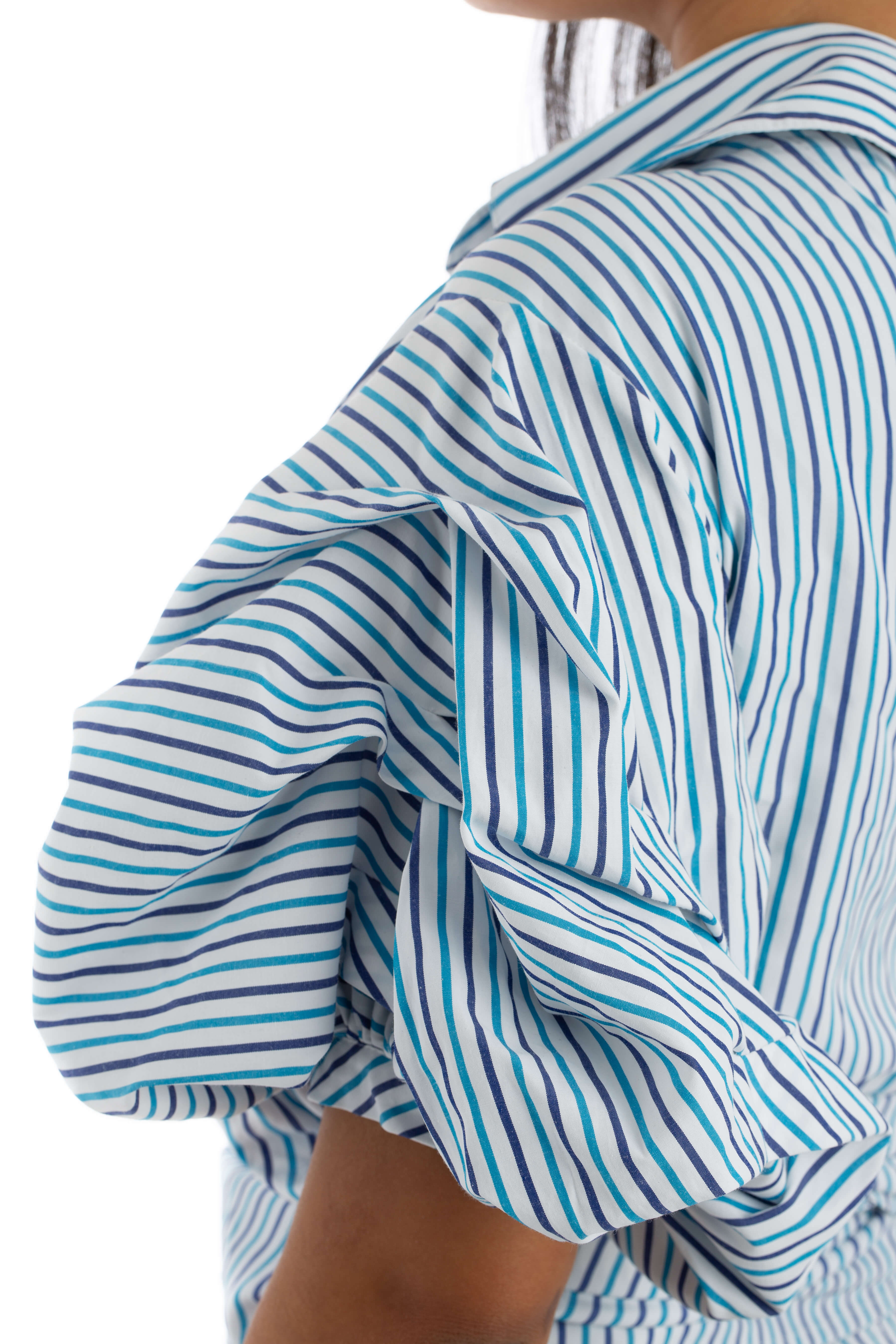 Radstate, Talla L