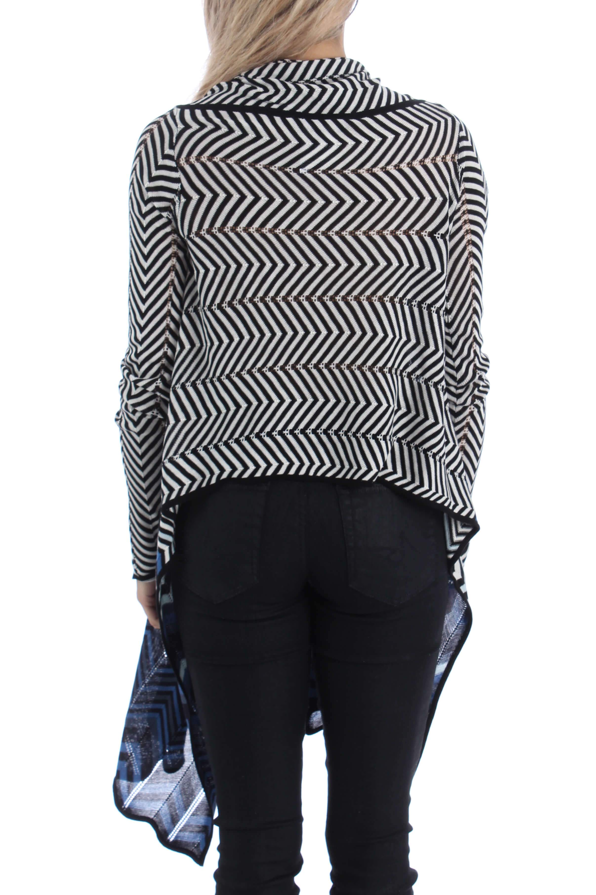 BCBG Maxazria, Talla S