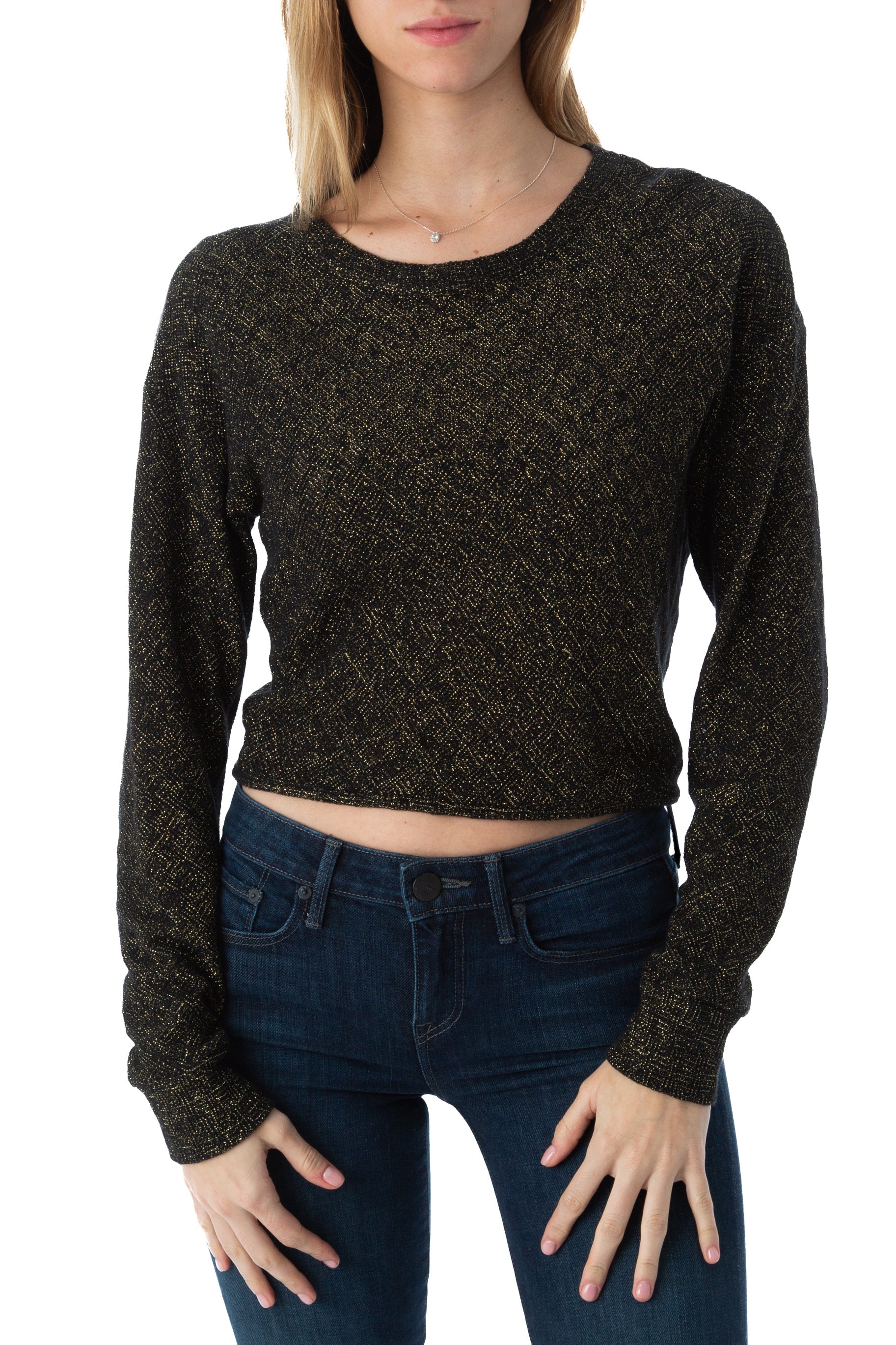 Zara, Talla S