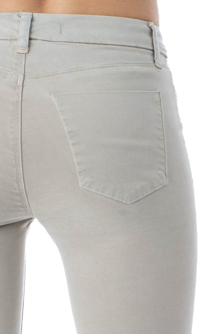 Jeans louis vuitton beige y verde, detalle 6 – ClosetRehab