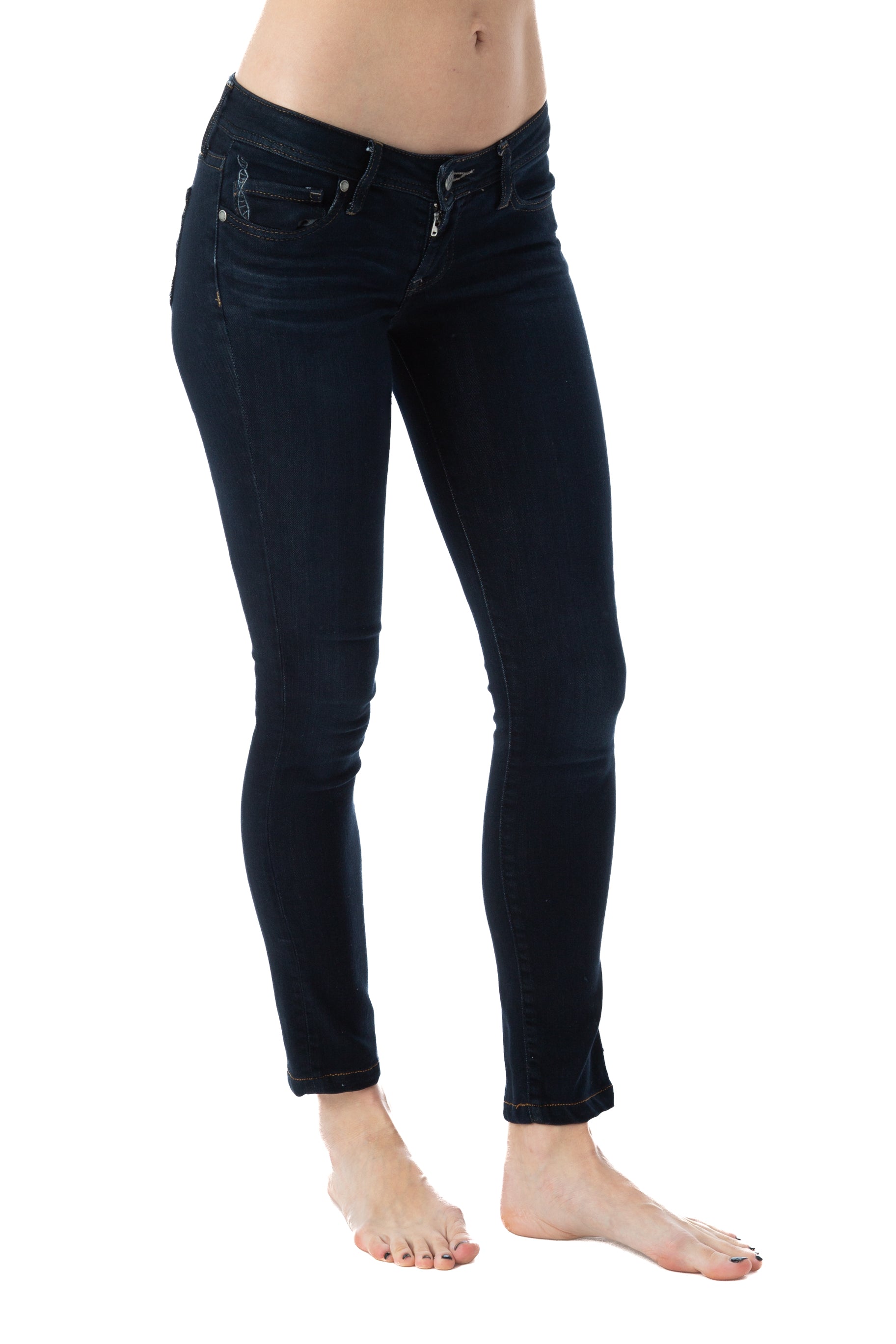 Genetic Denim, Talla 24