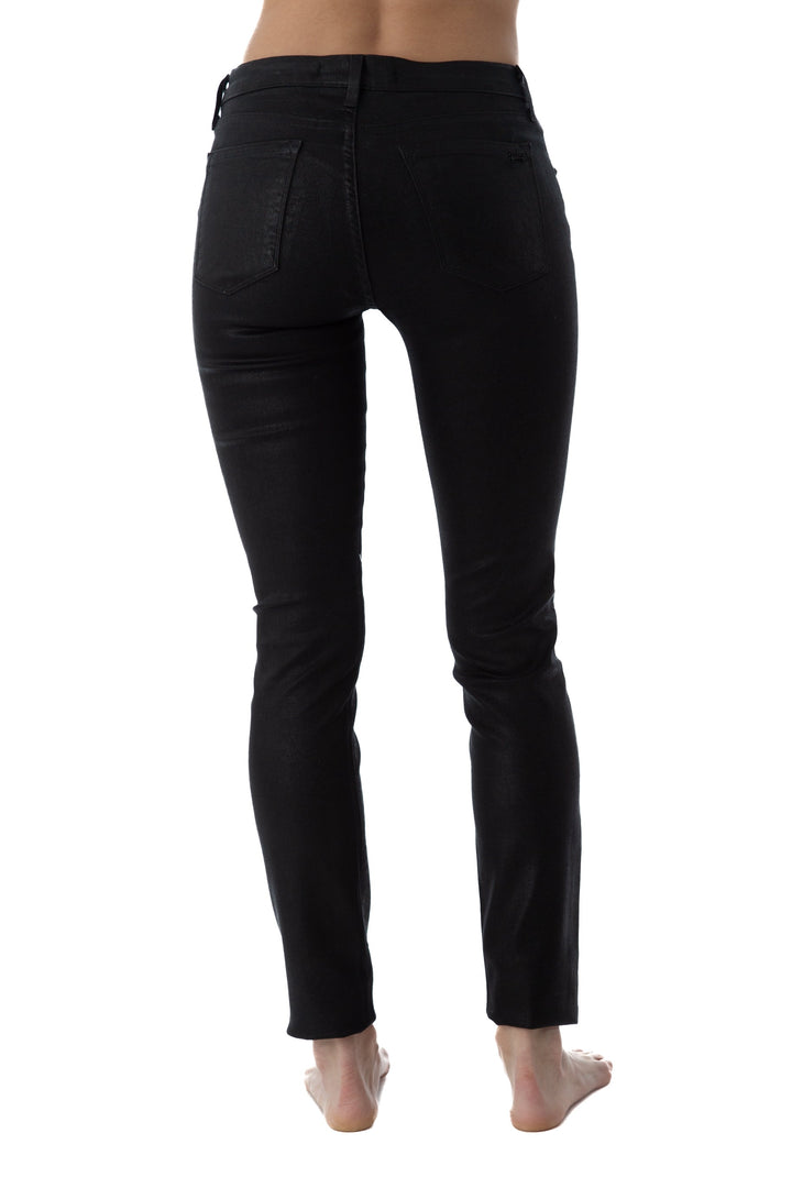 Jeans juicy couture, vista lateral – ClosetRehab