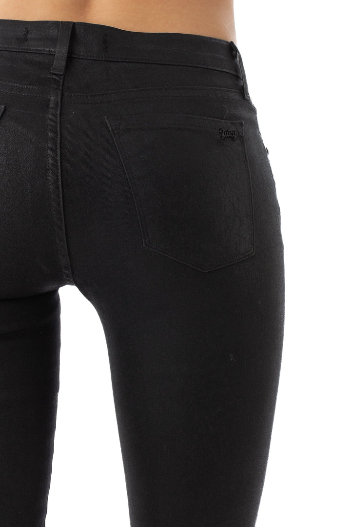 Jeans juicy couture, detalle – ClosetRehab