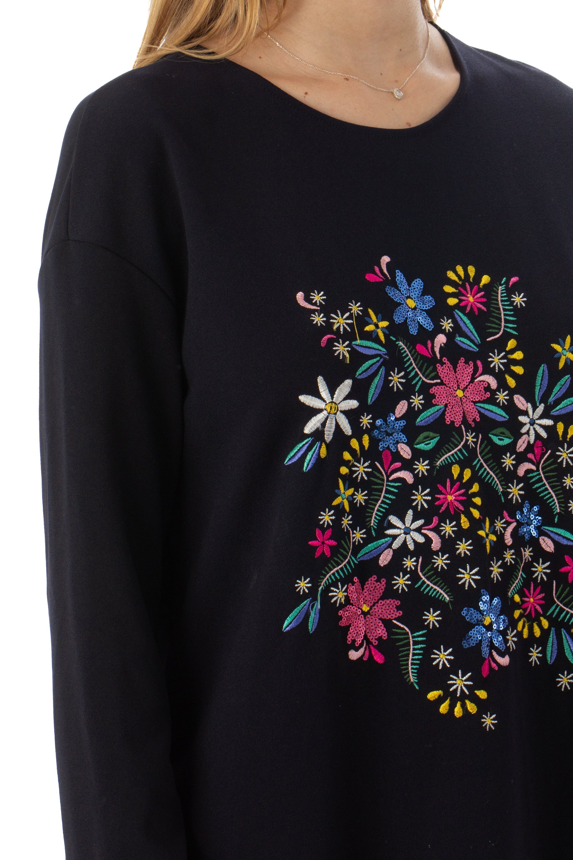 Zara, Talla S
