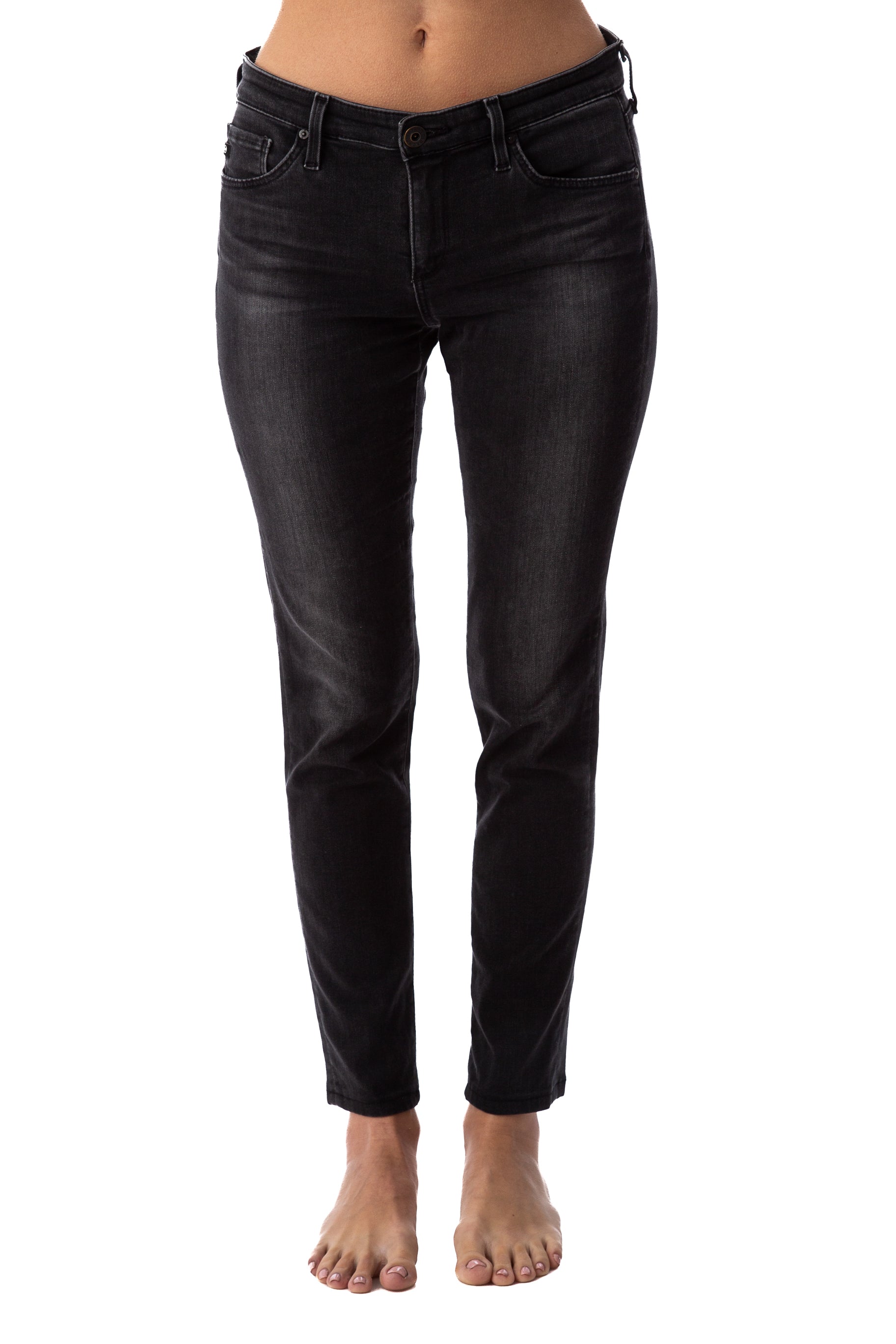 Adriano Goldschmied, Talla 26.