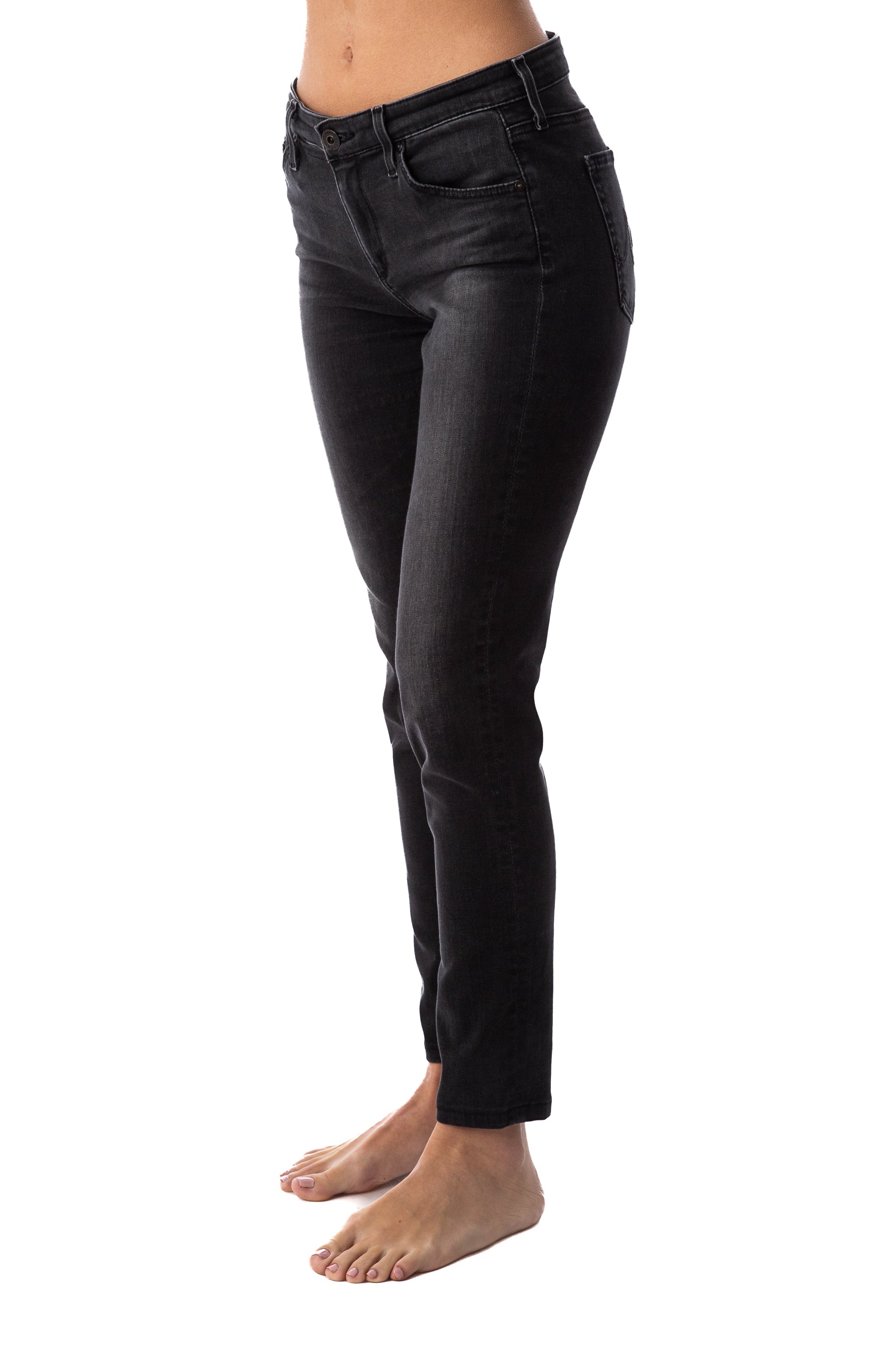 Adriano Goldschmied, Talla 26.