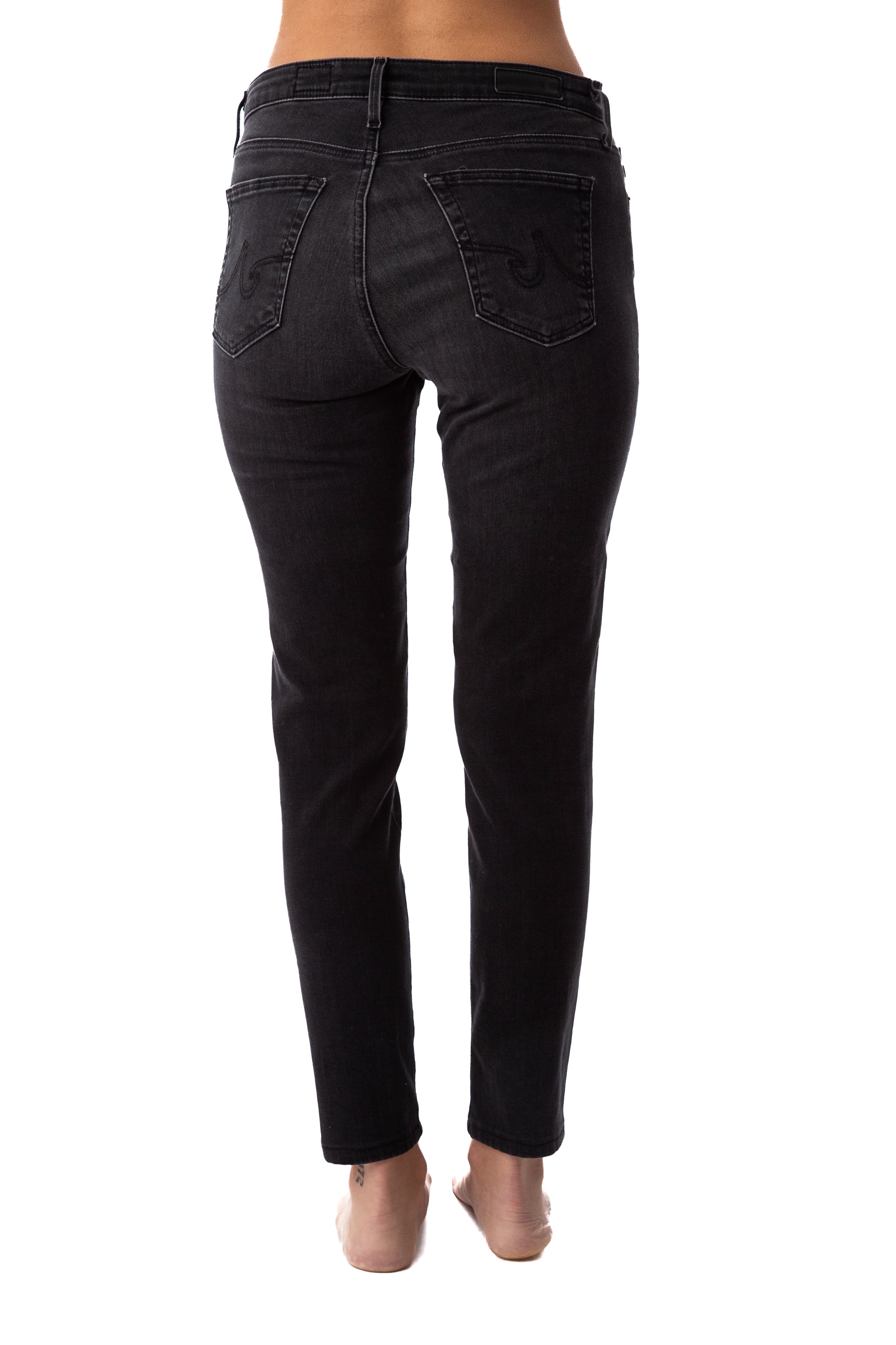 Adriano Goldschmied, Talla 26.