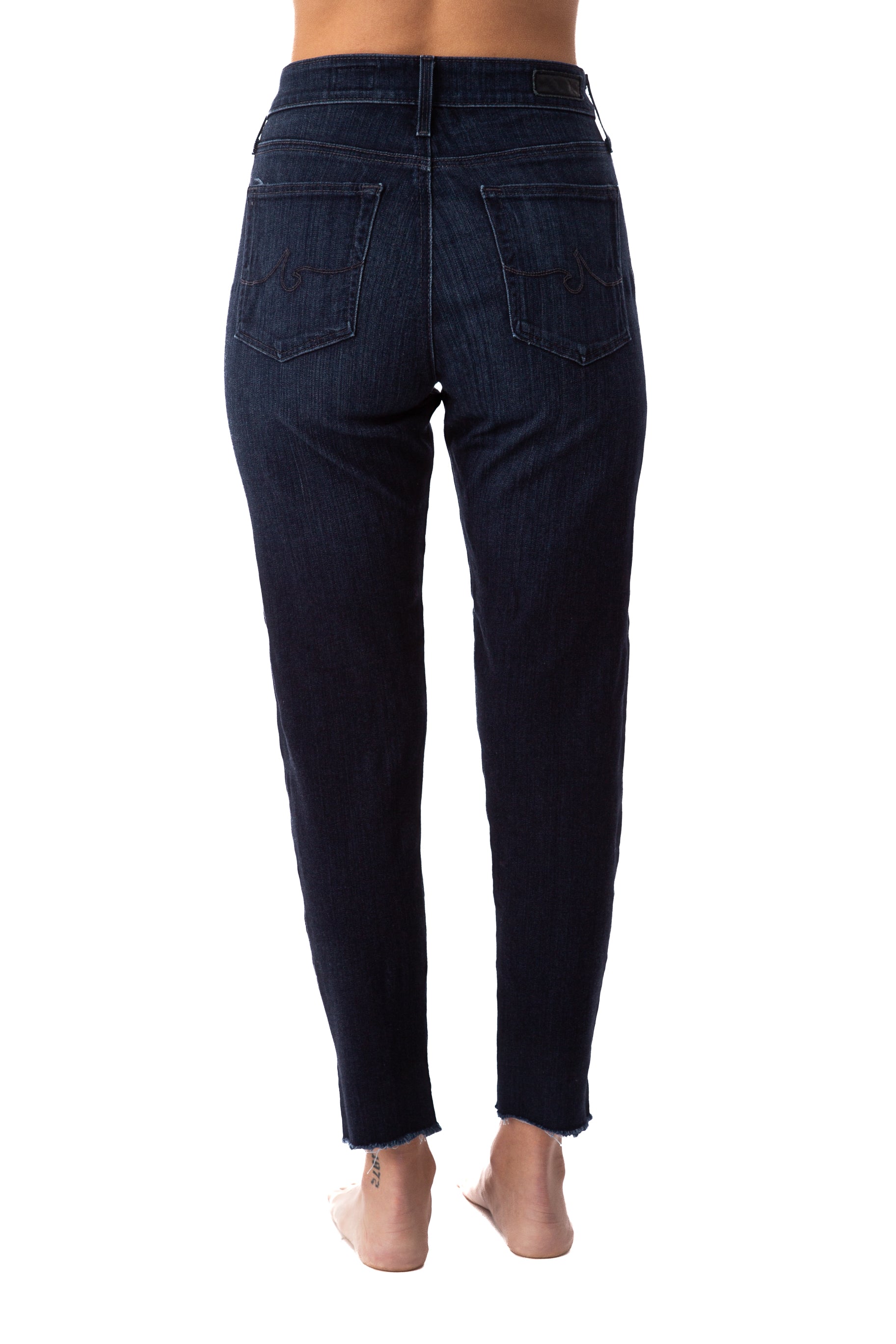 Adriano Goldschmied, Talla 27