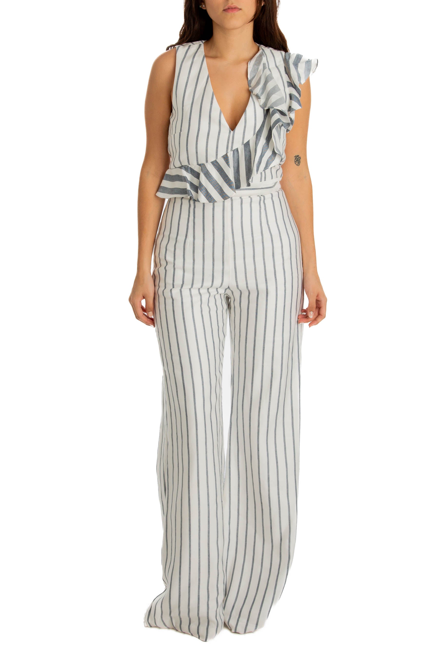 Alexis, Talla S