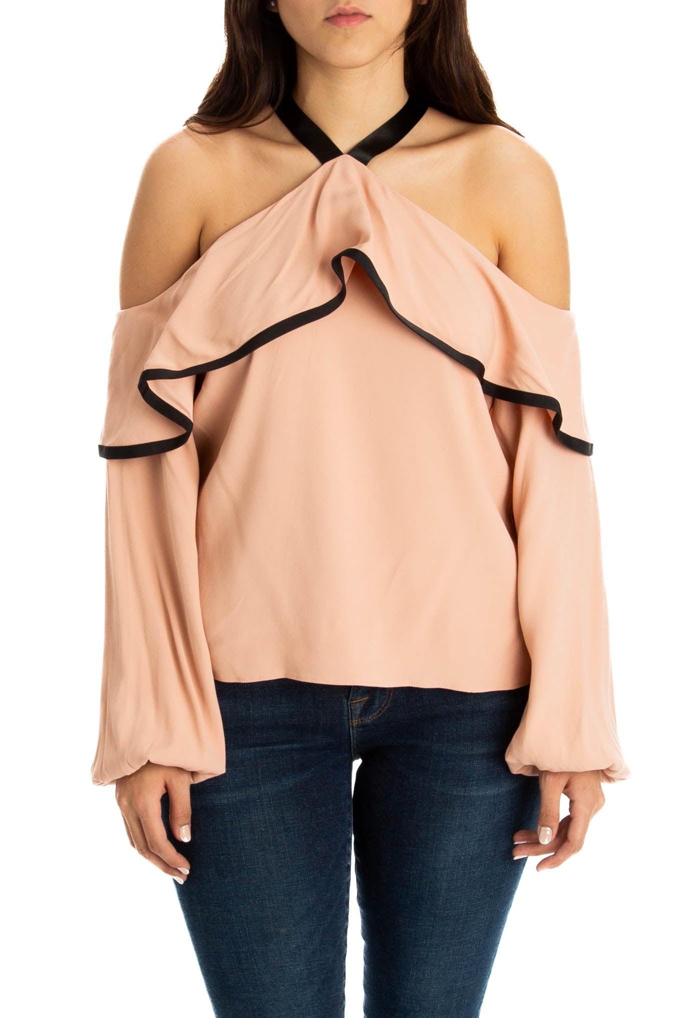 Alexis, Talla S