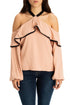 Alexis, Talla S