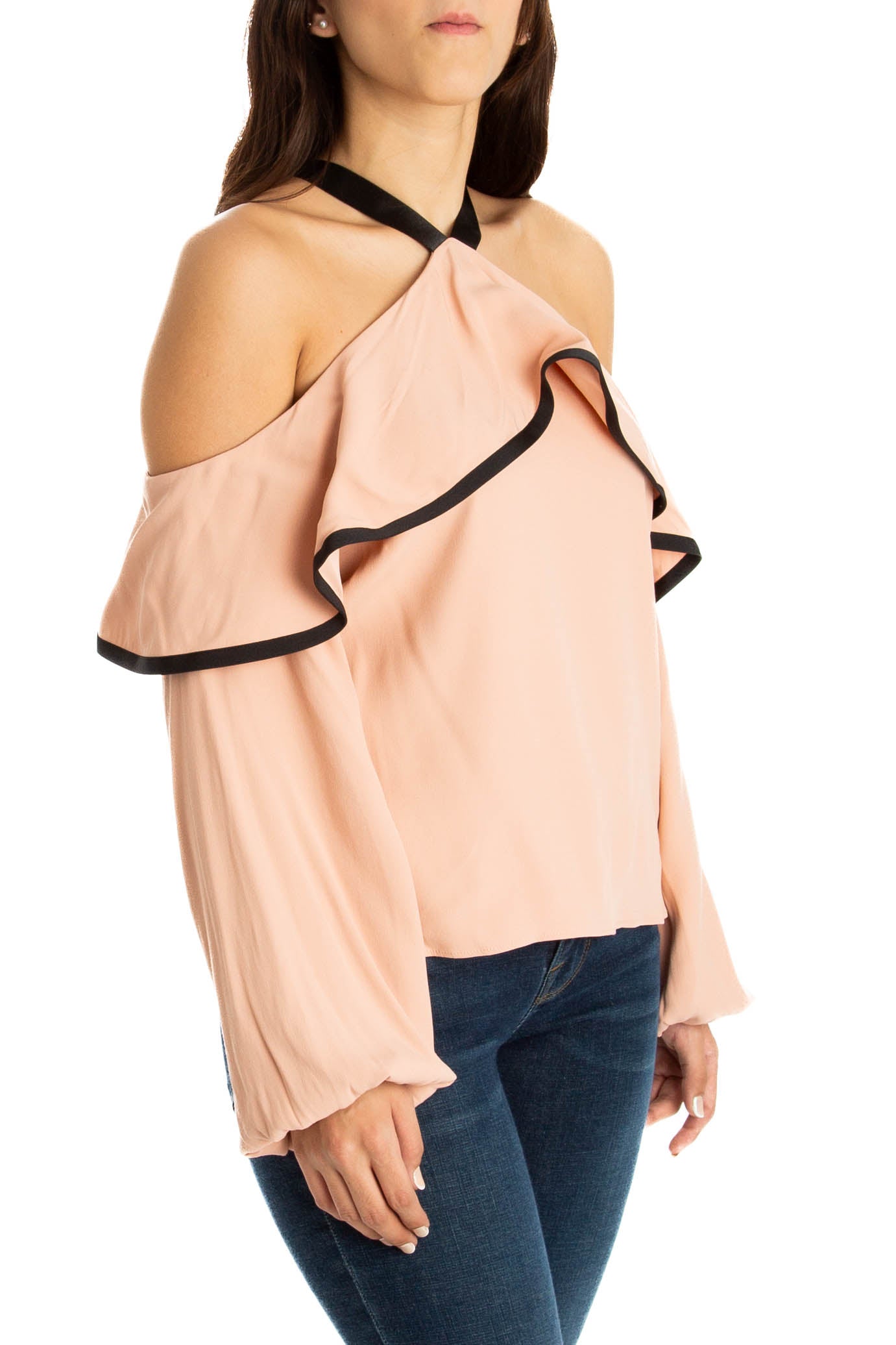 Alexis, Talla S
