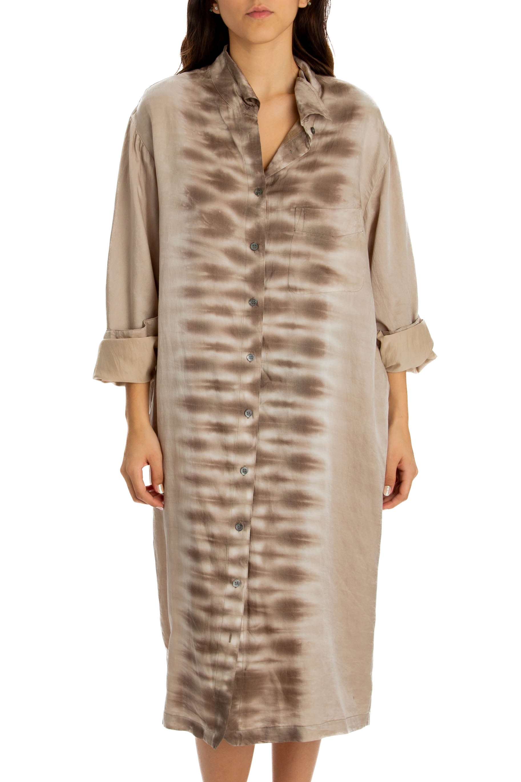 Raquel Allegra, Talla 3