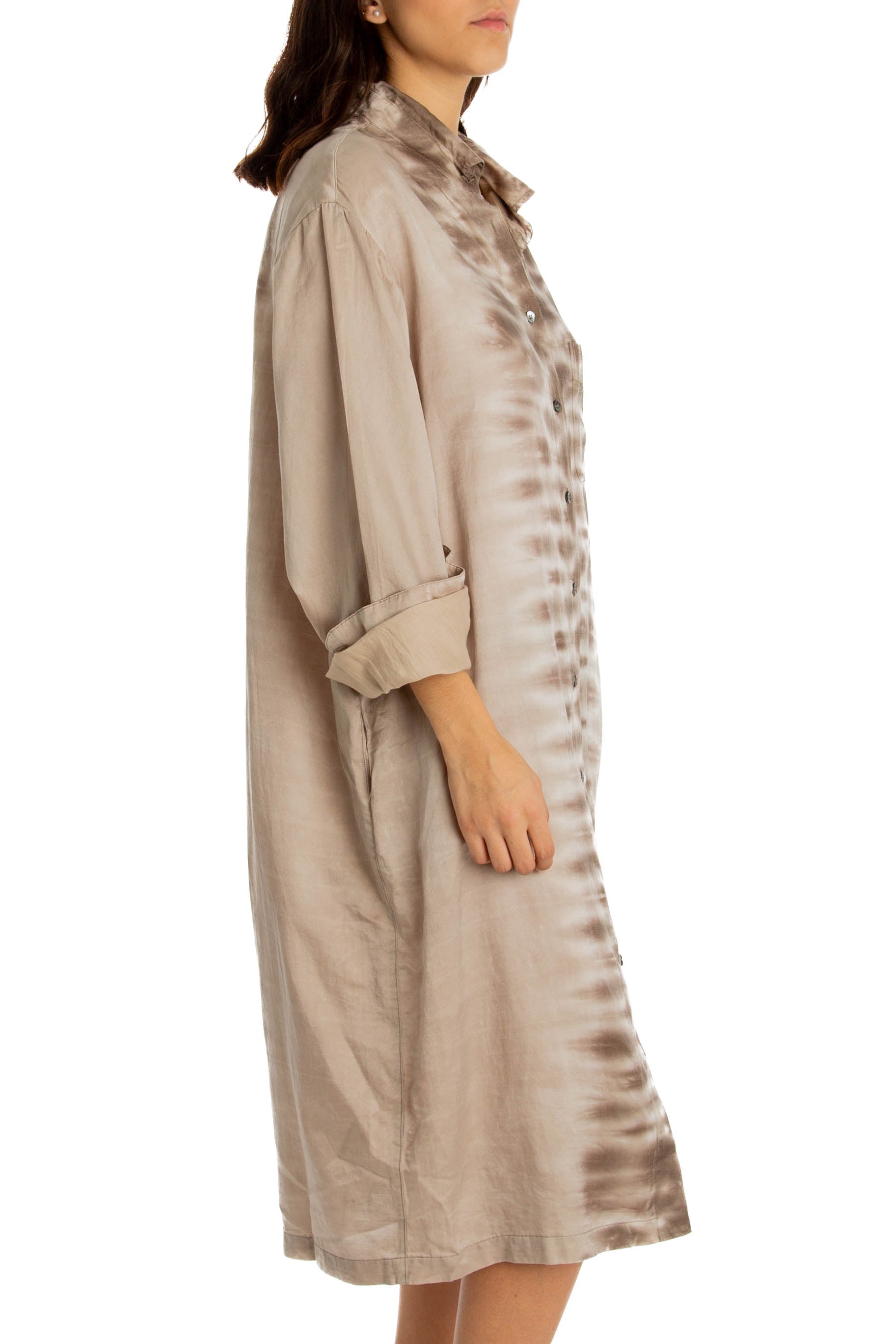 Raquel Allegra, Talla 3