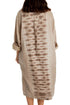 Raquel Allegra, Talla 3