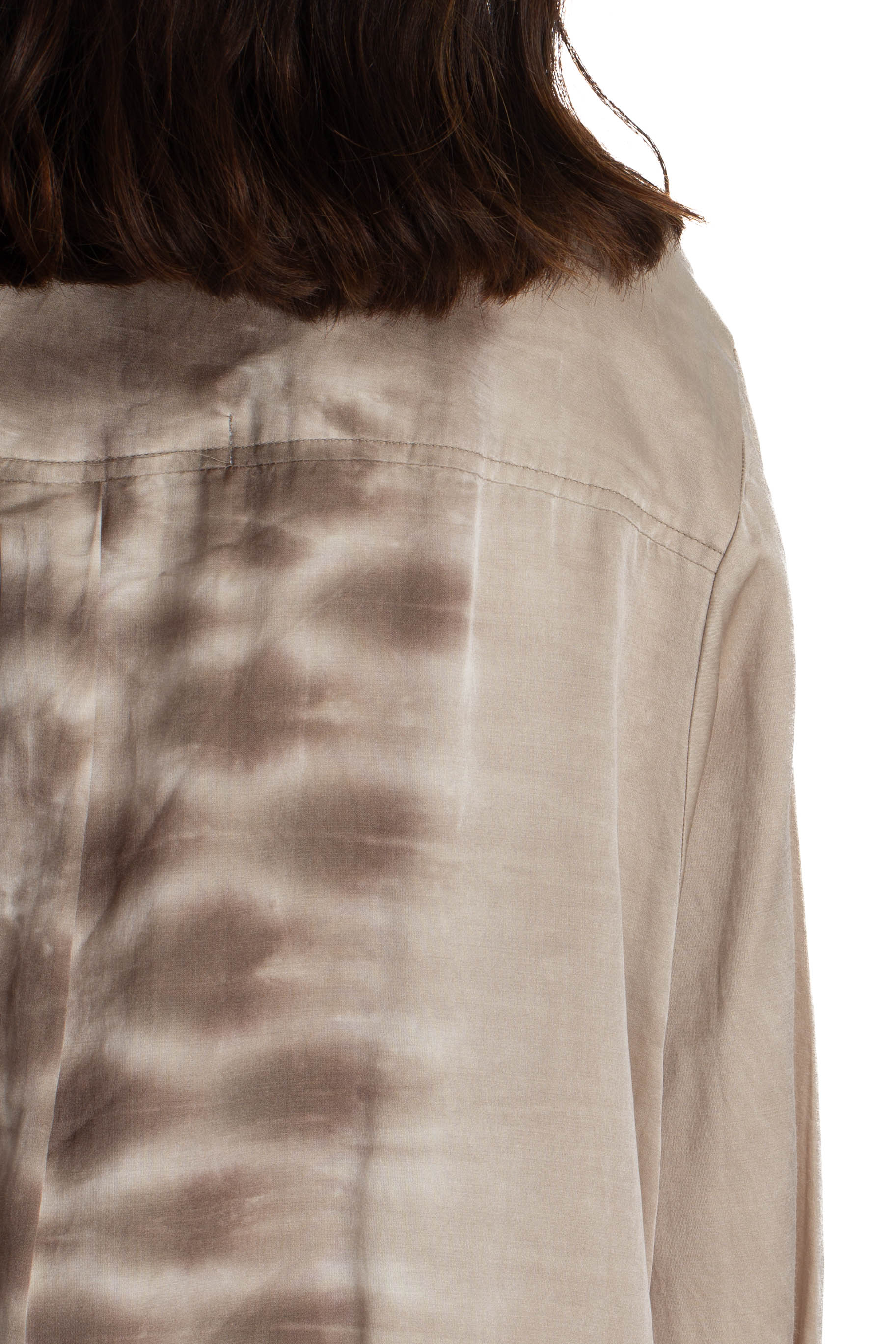 Raquel Allegra, Talla 3