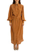 Zimmerman, Talla 2